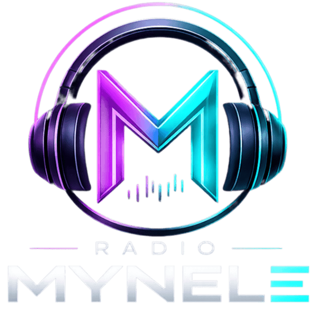 Logo Radio Mynele