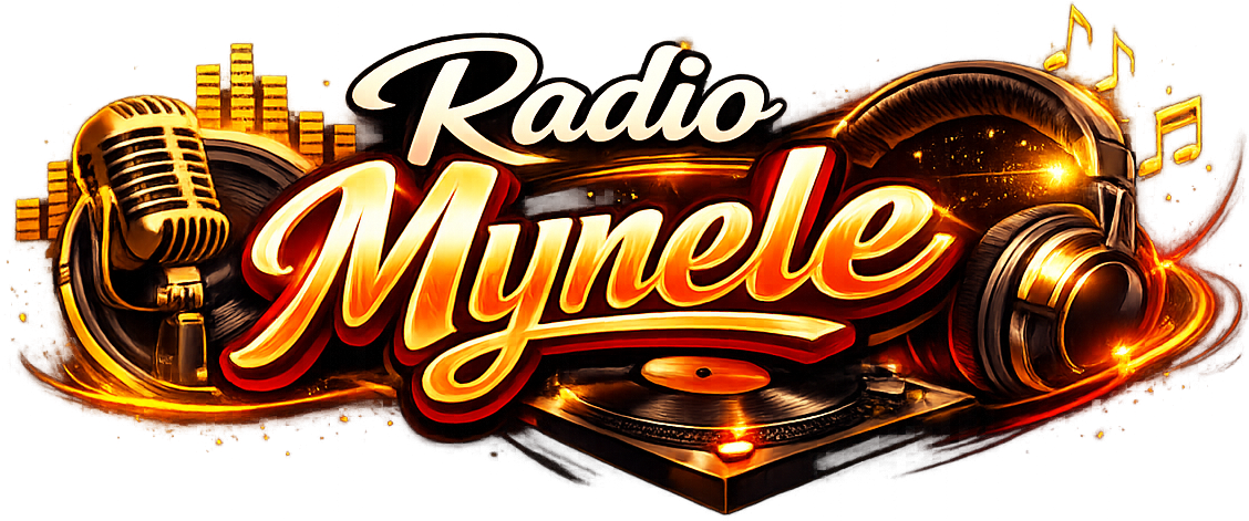 RadioMynele Mini Banner