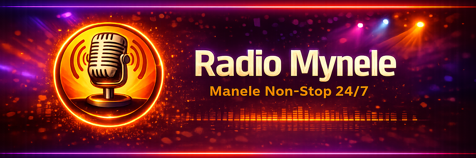 Radio Mynele