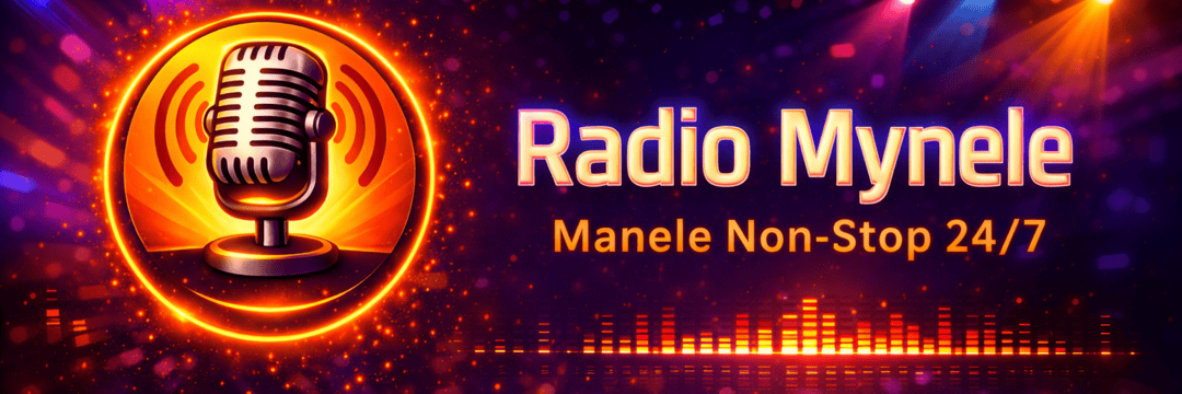 Radio Mynele